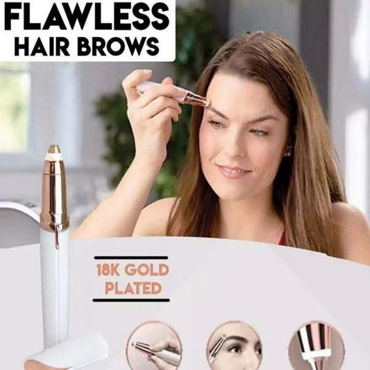 2 in 1 flawless